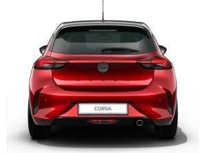 Opel Corsa YES inkl. Sitz- & Lenkradheizung & Allwetterreifen