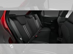 Opel Corsa YES inkl. Sitz- & Lenkradheizung & Allwetterreifen