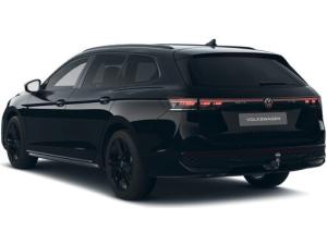 Volkswagen Passat 2.0 TDI DSG R-LINE BLACK STYLE *AHK*NAVI*WR* SOFORT!