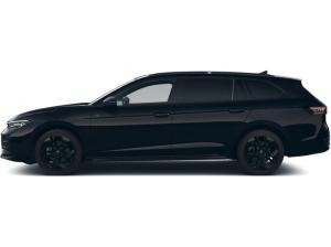 Volkswagen Passat 2.0 TDI DSG R-LINE BLACK STYLE *AHK*NAVI*WR* SOFORT!