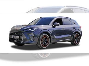 Cupra Terramar VZ 2.0TSI DSG *sofort verfügbar*