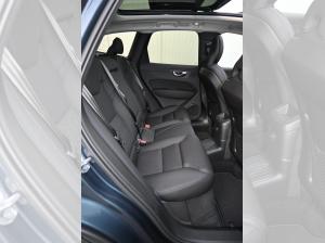 Volvo XC60 T6 Plus Bright/ Sofort / 0,5% / HUD/ Pano / 360