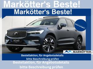 Foto - Volvo XC60 T6 Plus Bright/ Sofort / 0,5% / HUD/ Pano / 360
