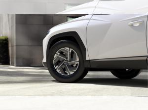 Hyundai TUCSON MJ26 1.6 T-GDI 7-DCT 2WD Select + Design-Paket *Gewerbe*