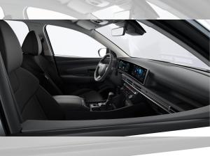 Hyundai TUCSON MJ26 1.6 T-GDI 7-DCT 2WD Select + Design-Paket *Gewerbe*