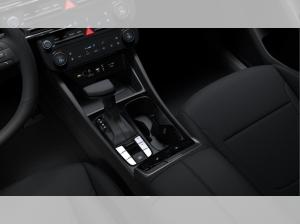 Hyundai TUCSON MJ26 1.6 T-GDI 7-DCT 2WD Select + Design-Paket *Gewerbe*