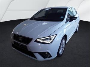 Seat Ibiza 1.0 TSI DSG FR