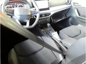 Seat Ibiza 1.0 TSI DSG FR