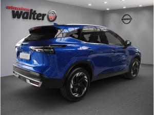 Nissan Qashqai AT 158PS N-Connecta Winterpaket *Sofort verfügbar!