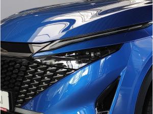 Nissan Qashqai AT 158PS N-Connecta Winterpaket *Sofort verfügbar!