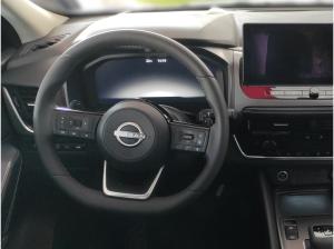 Nissan Qashqai AT 158PS N-Connecta Winterpaket *Sofort verfügbar!