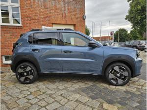 Fiat Grande Panda Elektro - La Prima - in Kürze verfügbar - Navi - LED