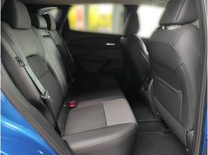 Nissan Qashqai AT 158PS N-Connecta Winterpaket *Sofort verfügbar!