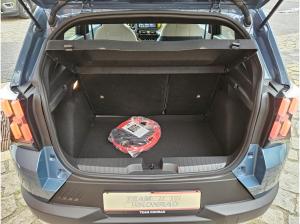 Fiat Grande Panda Elektro - La Prima - in Kürze verfügbar - Navi - LED