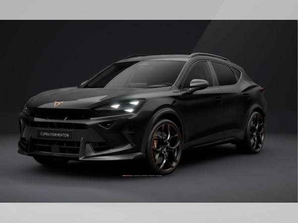Cupra Formentor VZ5 2.5 TSI 4Drive