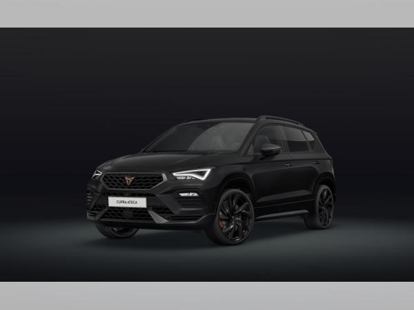 Cupra Ateca VZ Tribe Edition 2.0 TSI 221 kW (300 PS) 7-Gang DSG 4Drive*VORLAUFFAHRZEUG*PRIVAT*