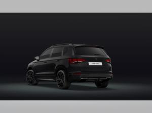 Cupra Ateca VZ Tribe Edition 2.0 TSI 221 kW (300 PS) 7-Gang DSG 4Drive*VORLAUFFAHRZEUG*PRIVAT*
