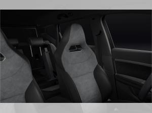 Cupra Ateca VZ Tribe Edition 2.0 TSI 221 kW (300 PS) 7-Gang DSG 4Drive*VORLAUFFAHRZEUG*PRIVAT*