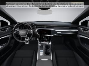 Audi A6 Avant 45 TFSI 2x S LINE HuD 360° SOFTCLOSE MATRIX