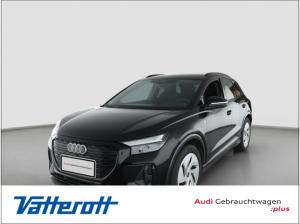 Audi Q4 e-tron e-tron 45 S line ACC AHK  Navi Kamera