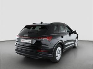 Audi Q4 e-tron e-tron 45 S line ACC AHK  Navi Kamera