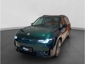 Leapmotor C10 Design