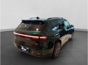 Leapmotor C10 Design