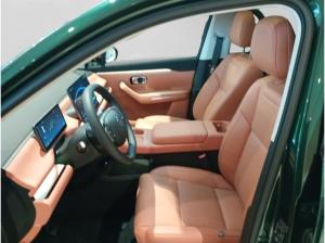 Leapmotor C10 Design