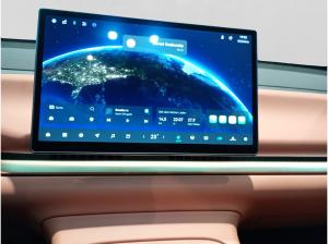 Leapmotor C10 Design