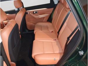 Leapmotor C10 Design