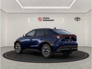Toyota bZ4X 73 kWh Teamplayer FWD - MODELL 2026 -