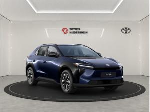 Toyota bZ4X 73 kWh Teamplayer FWD - MODELL 2026 -
