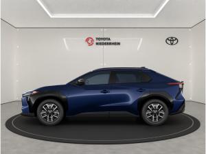 Toyota bZ4X 73 kWh Teamplayer FWD - MODELL 2026 -