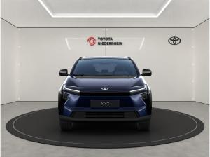 Toyota bZ4X 73 kWh Teamplayer FWD - MODELL 2026 -