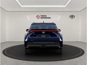Toyota bZ4X 73 kWh Teamplayer FWD - MODELL 2026 -