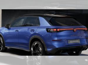 Volkswagen T-Roc T-Roc R-Line 1.5 l eTSI OPF "SOFORT VERFÜGBAR" "8-Fach-Bereift"
