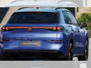 Volkswagen T-Roc T-Roc R-Line 1.5 l eTSI OPF "SOFORT VERFÜGBAR" "8-Fach-Bereift"