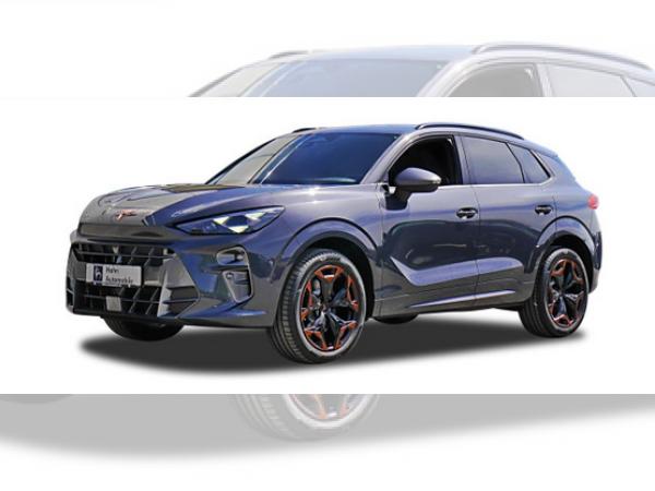 Cupra Terramar Cupra Terramar VZ 2.0TSI DSG *sofort verfügbar*