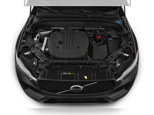 Volvo XC60 T8 AWD Plug-in Hybrid Plus Black Edition