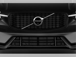 Volvo XC60 T8 AWD Plug-in Hybrid Plus Black Edition