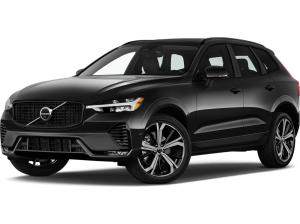 Volvo XC60 T8 AWD Plug-in Hybrid Plus Black Edition
