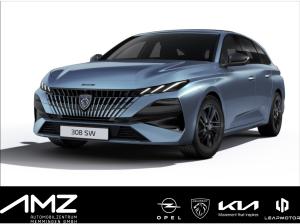 Peugeot 308 SW🔥 Frei konfigurierbar & inkl. Zulassung! 🔥 GEWERBEANGEBOT 🔥