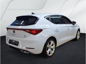 Seat Leon 1.5 eTSI DSG FR *nur mit 990€ Sonderzahlung gültig*