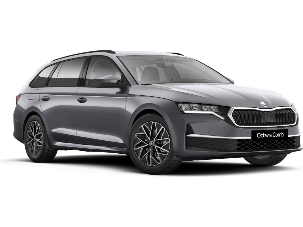 Skoda Octavia Combi Balance 2,0 TDI - Leasingkracher‼️