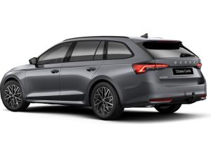 Skoda Octavia Combi Balance 2,0 TDI  - Leasingkracher‼️
