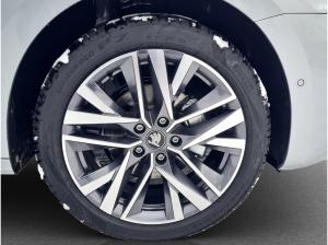 Skoda Octavia Combi 2.0 TDI DSG Tour Pano AHK