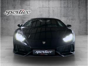 Lamborghini Huracán Huracan EVO Spider