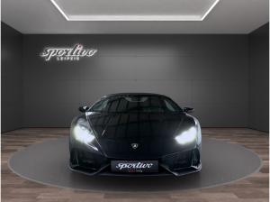 Lamborghini Huracán Huracan EVO Spider
