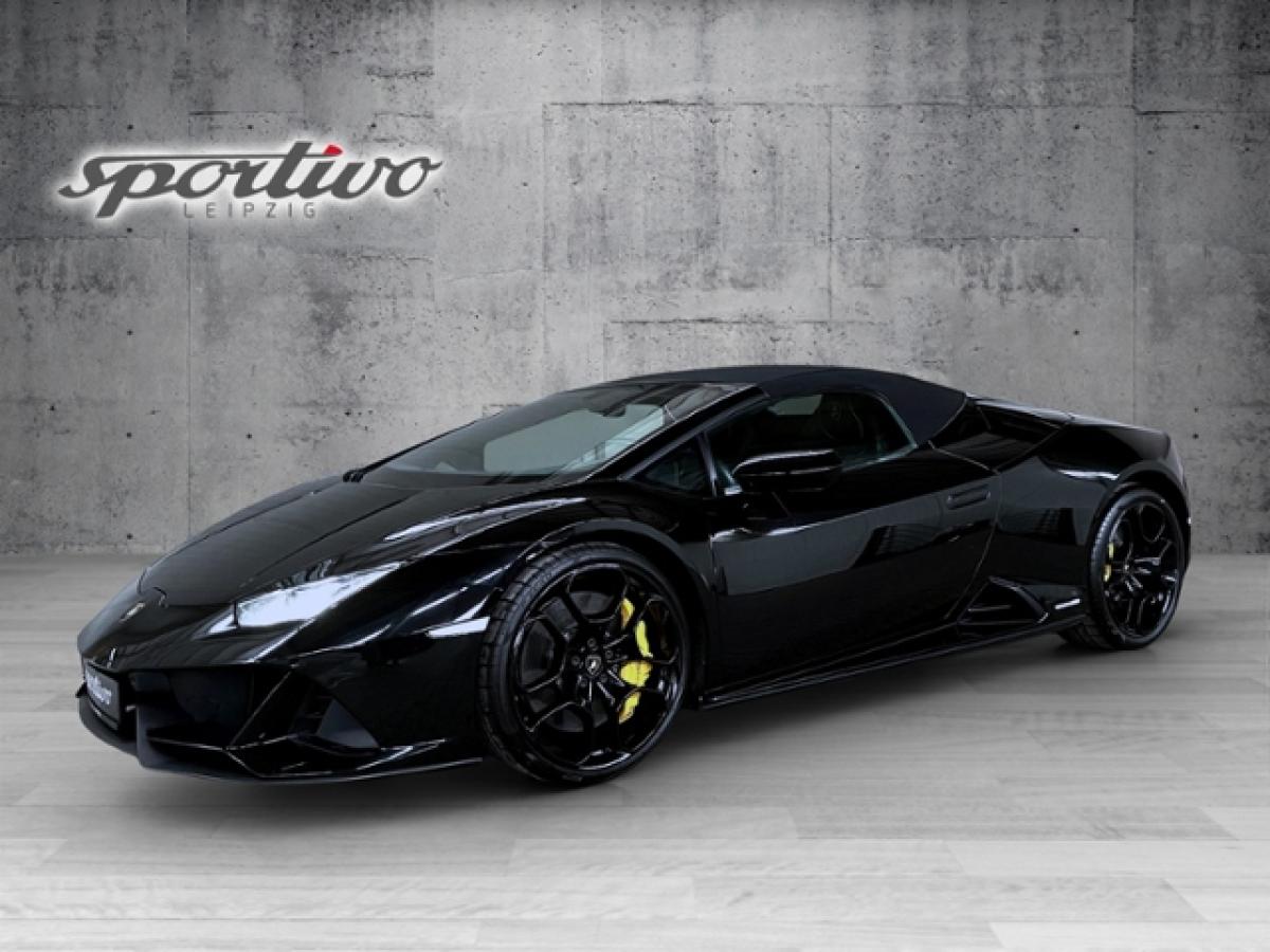 Lamborghini Huracán