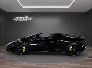 Lamborghini Huracán Huracan EVO Spider